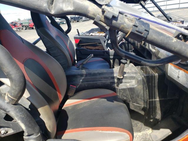 2014 KAWASAKI KRT800 C - JKBRTCC19EB501197