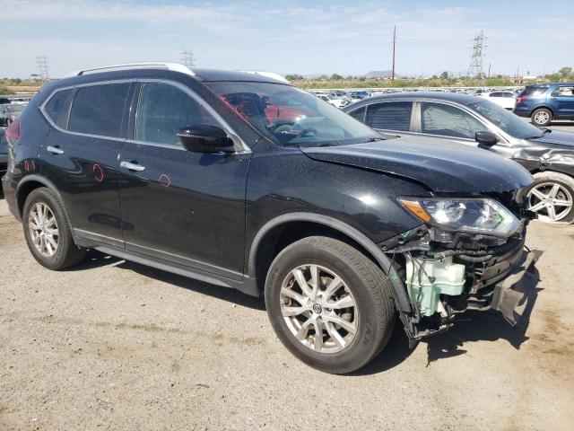 KNMAT2MV1JP595107 Nissan ROGUE S