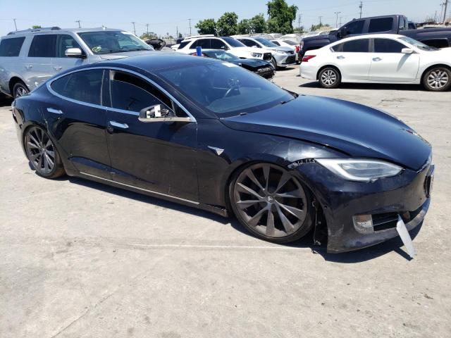 5YJSA1E28JF244942 Tesla MODEL S