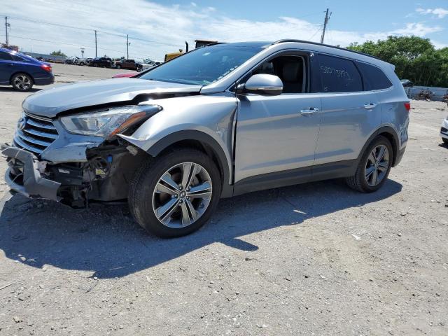 2013 Hyundai Santa Fe Limited