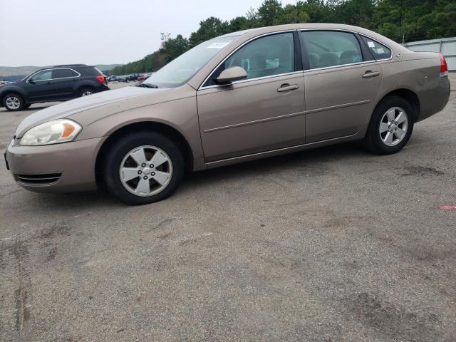 2007 Chevrolet Impala LT