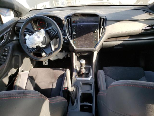 JF1VBAL69N9009374 Subaru Wrx Limited