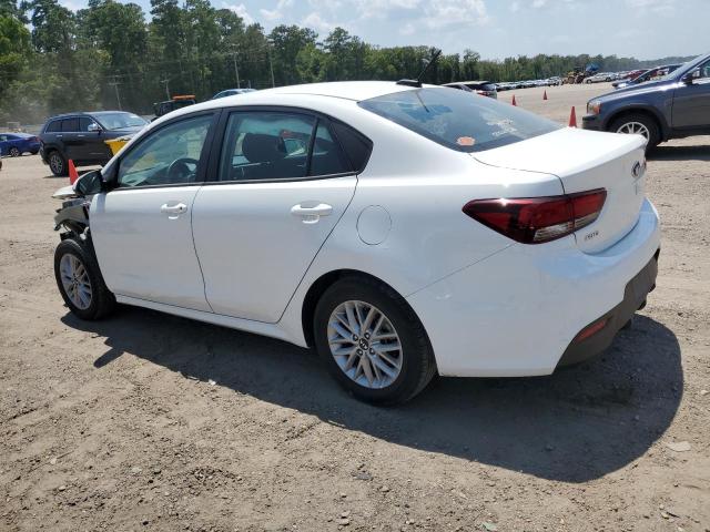 3KPA34AB2JE054685 KIA RIO EX