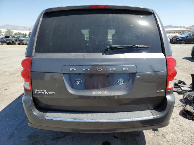 2C4RDGCG0GR392491 Dodge Grand Caravan Sxt