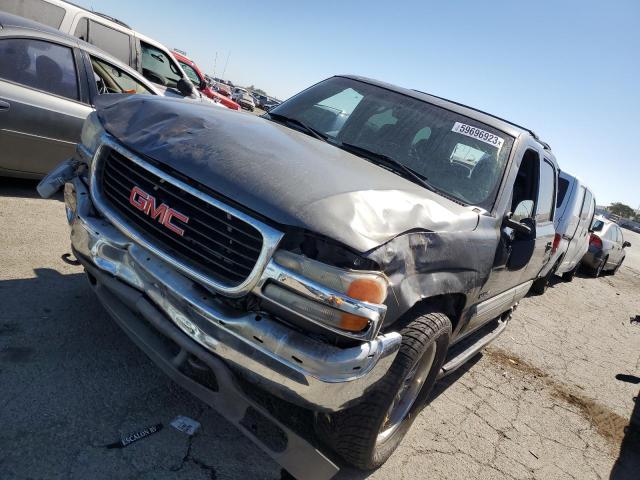 2002 GMC Yukon 