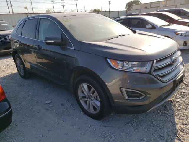 2FMPK3J92JBC44977 2018 FORD EDGE, photo no. 4