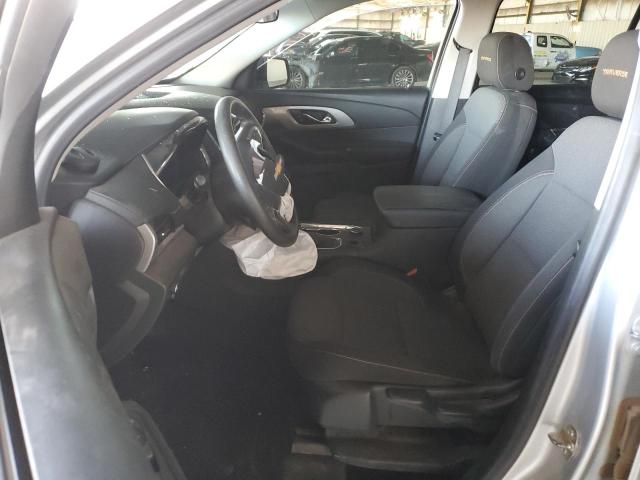 1GNERFKW1MJ114516 Chevrolet Traverse Ls