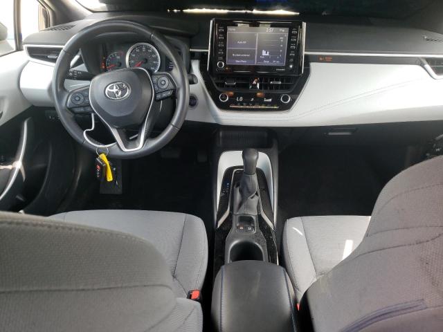 JTDP4MCE4MJ060543 Toyota COROLLA SE