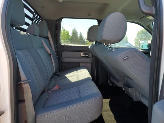 1FTFW1ET8EFB41095 Ford F150 Supercrew