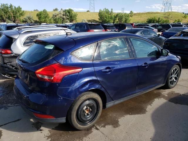 1FADP3K29GL321837 Ford FOCUS SE