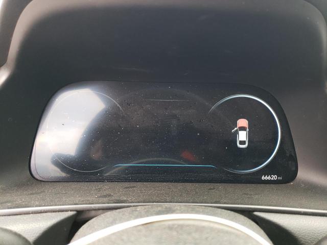 5NPEF4JA0MH080945 Hyundai SONATA SEL
