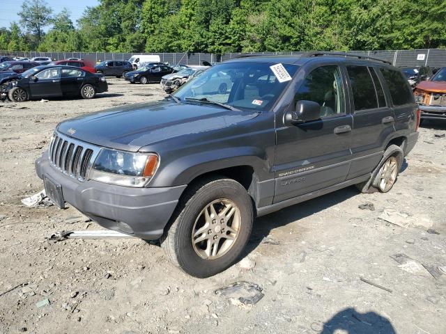 2003 Jeep Grand Cherokee Laredo