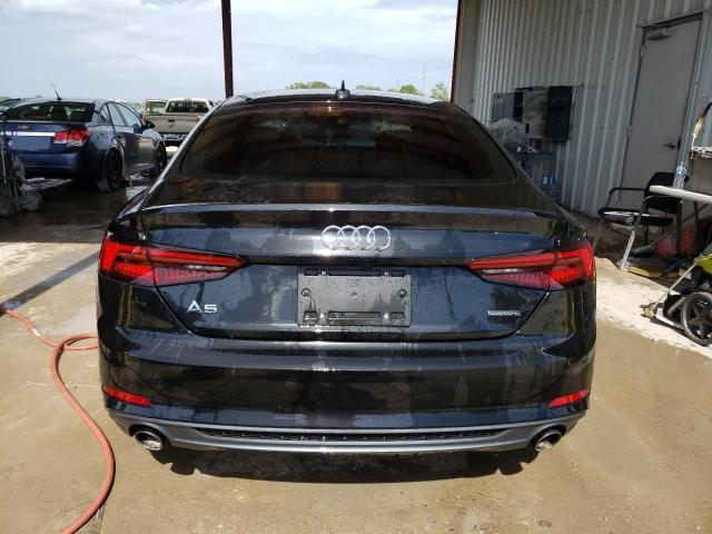 WAUDNCF55KA096225 2019 AUDI A5, photo no. 6