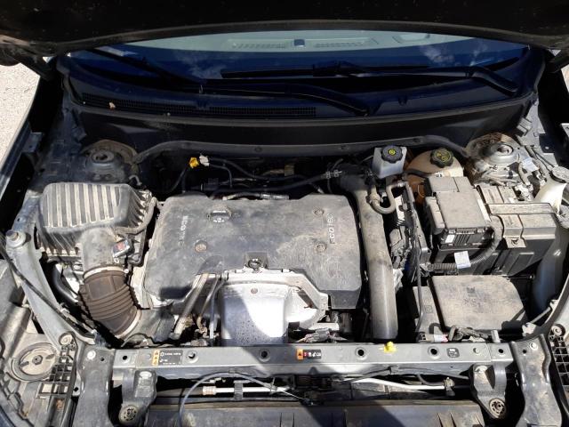 3GKALXEX3JL142913 GMC Terrain Denali