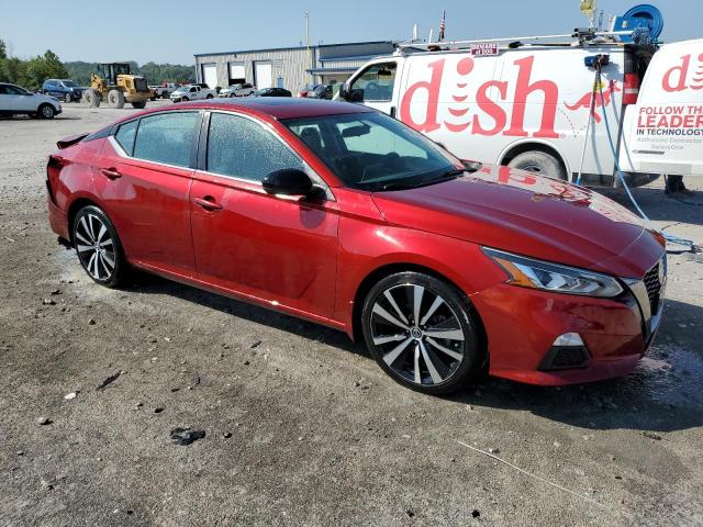 1N4AL4CV3KC227460 Nissan ALTIMA SR