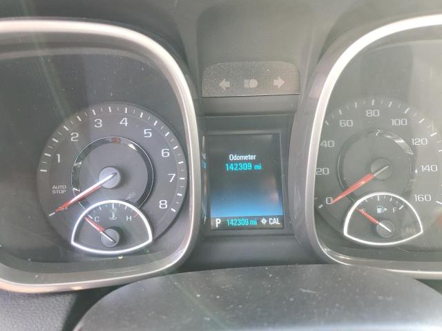 1G11C5SL4FF316614 Chevrolet MALIBU 1LT