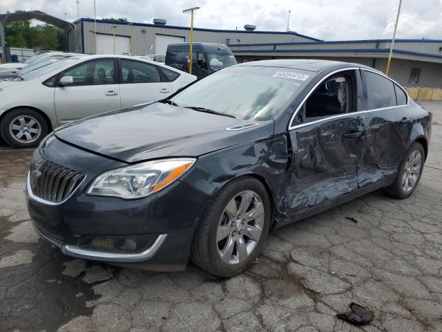 2016 Buick Regal 