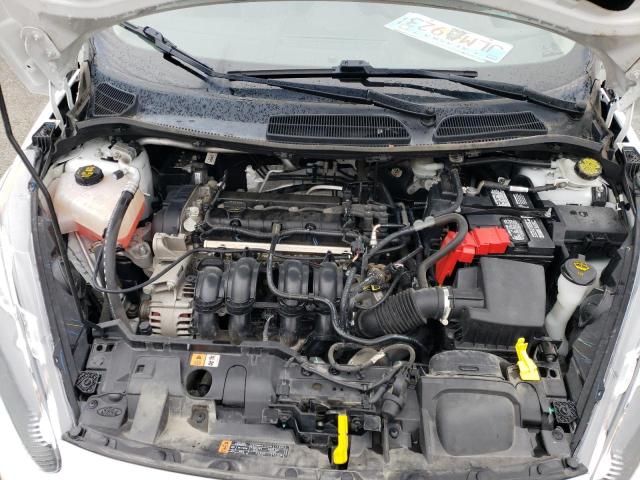 3FADP4TJ8HM164667 Ford FIESTA S