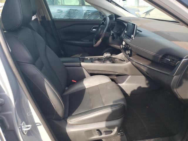 2021 NISSAN 240SX - 5N1AT3CA3MC705960