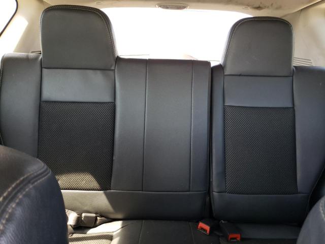 1C4NJDEB0GD691148 Jeep Compass Latitude