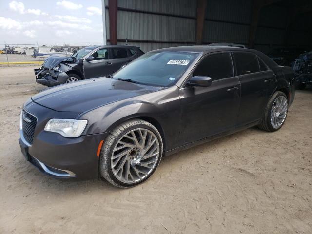 2015 Chrysler 300 Limited