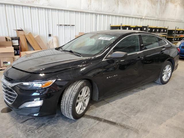 2019 Chevrolet Malibu LS