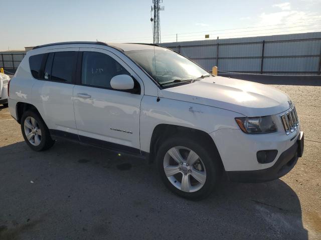 Vin: 1c4njdeb8gd594490, lot: 58673933, jeep compass latitude 20164