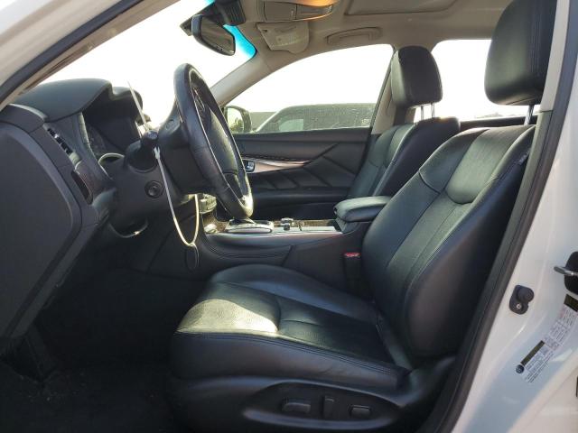 2016 INFINITI Q70L 5.6 JN1AY1PP3GM570036