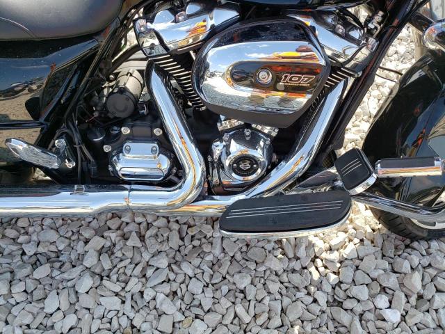 VIN 1HD1KHC14MB608744 Harley-Davidson FL TRX 2021 7