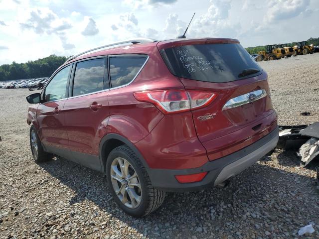 1FMCU9J93EUE22326 | 2014 Ford escape titanium