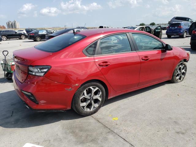 3KPF24AD7ME386765 Kia Forte FE 3