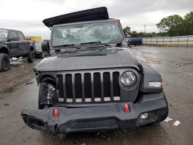 1C4GJXAG1LW267178 Jeep Wrangler Sport