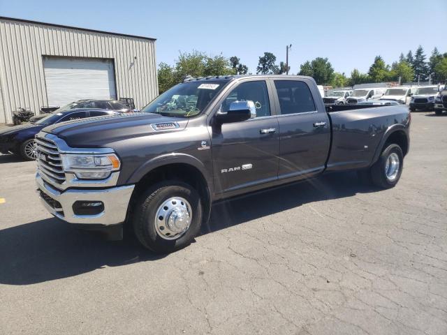 2022 Ram 3500 Longhorn