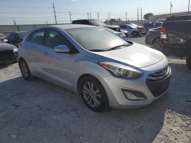 KMHD35LH2EU170203 Hyundai ELANTRA GT