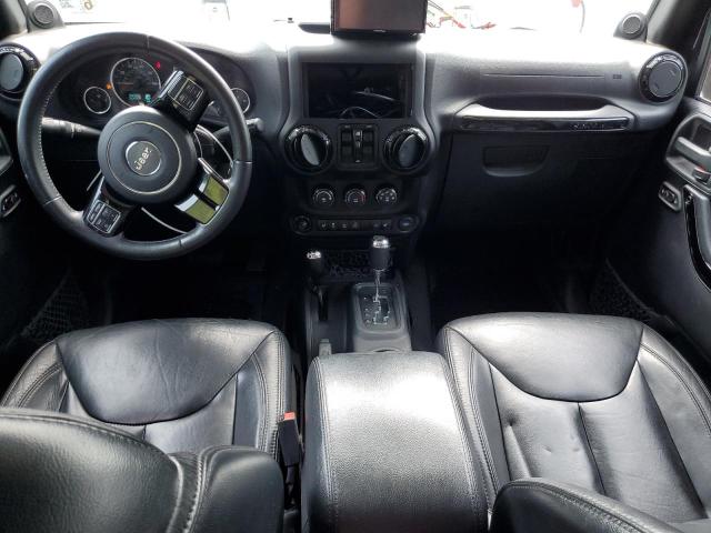 1C4BJWEG0EL254442 Jeep Wrangler Unlimited Sahara