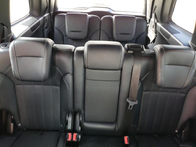 4JGDF6EE3HA965931 Mercedes-Benz Gls 450 4matic
