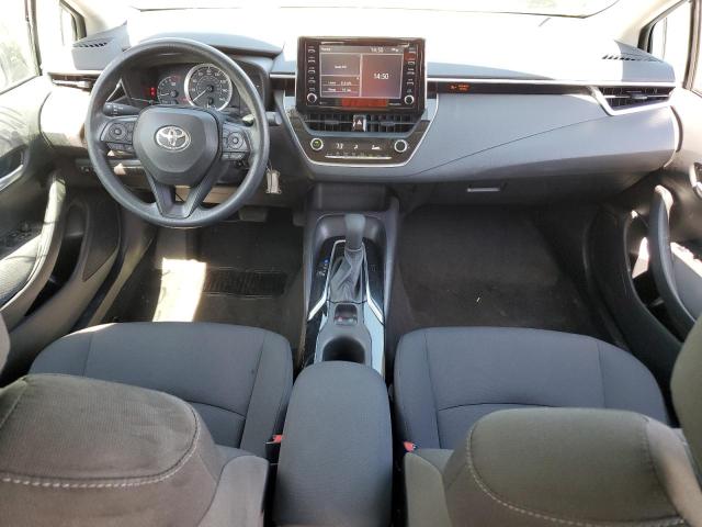 5YFEPMAEXMP243202 Toyota COROLLA LE