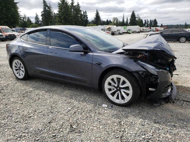 5YJ3E1EA3PF463946 Tesla MODEL 3