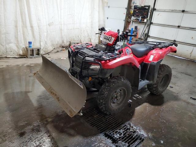 2023 HONDA TRX520 FE 1HFTE4466P4900639