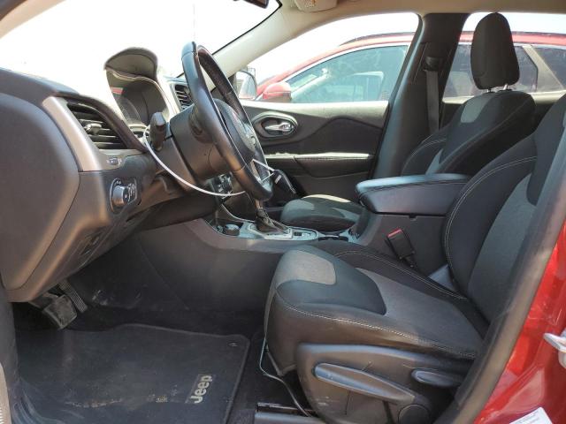 1C4PJMCS1EW203595 Jeep Cherokee Latitude