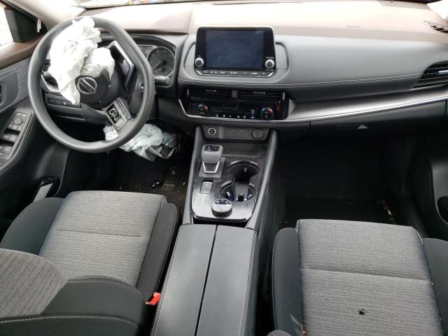 JN8AT3BB2MW207847 Nissan ROGUE SV