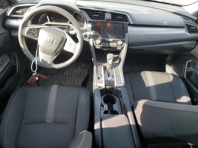 2018 HONDA CIVIC EX - 2HGFC2F80JH018068