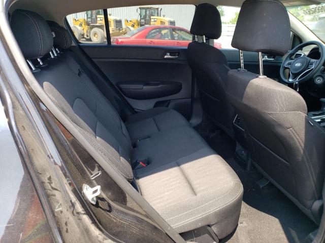 KNDPMCAC2H7298762 KIA Sportage Lx