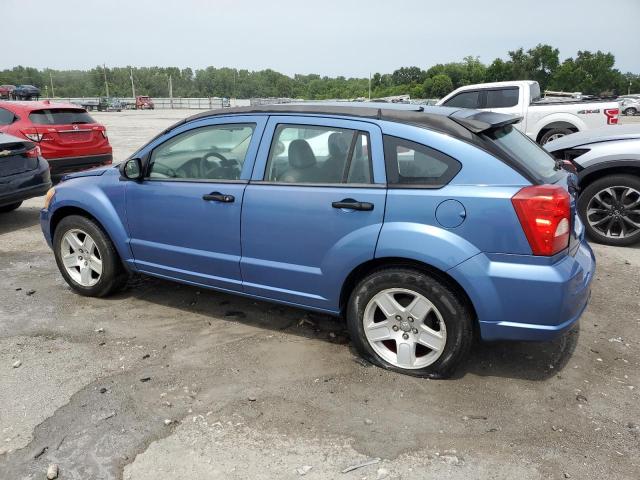 1B3HB28B07D126975 2007 Dodge Caliber