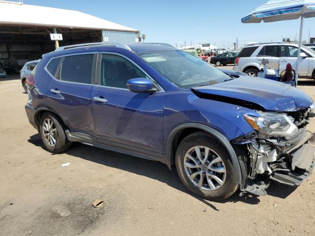 KNMAT2MT8JP551054 Nissan ROGUE S