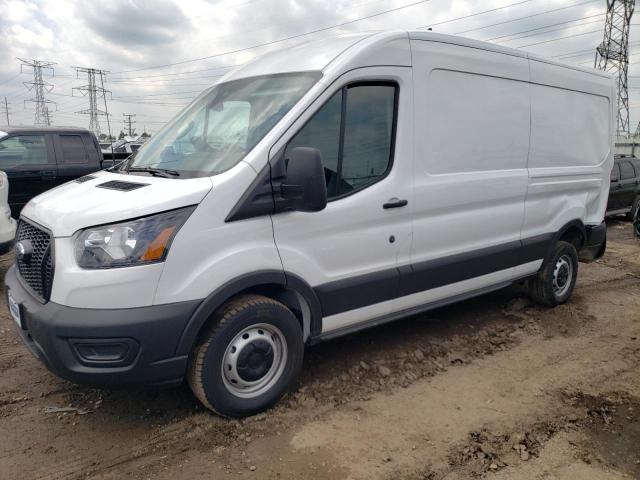 2023 Ford Transit Van 