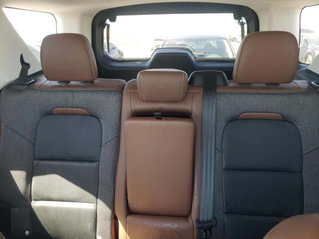 3FMCR9C60MRB08773 Ford Bronco Sport Outer Banks