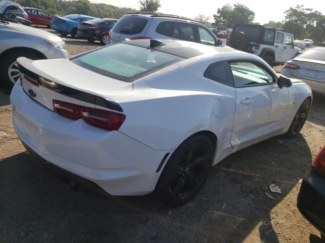 1G1FB1RS7K0121747 Chevrolet Camaro LS 3