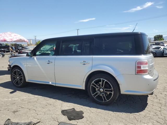 2FMGK5C88FBA19048 Ford FLEX SEL