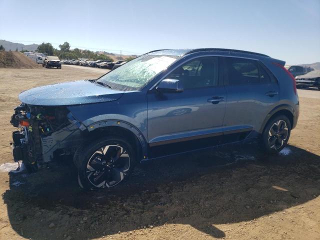 2023 KIA NIRO WIND - KNDCR3L14P5027787